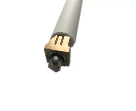 new original roller accessories ZM400 roller rubber roller For  ZM400 203dpi 300dpi Thermal Barcode Printer paper shaft [4]