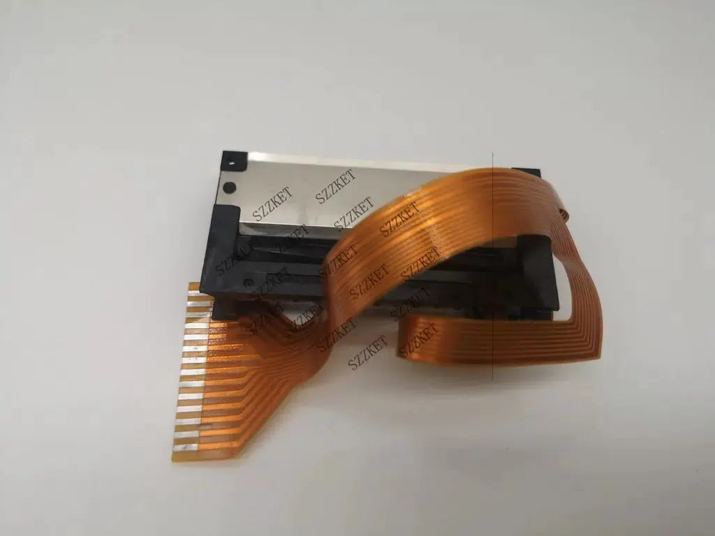 original MTP201-24B-J-E thermal printer head print head MTP201-24B-J mini thermal print head MTP201 [2]