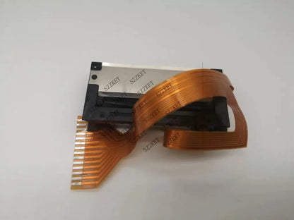 original MTP201-24B-J-E thermal printer head print head MTP201-24B-J mini thermal print head MTP201 [2]