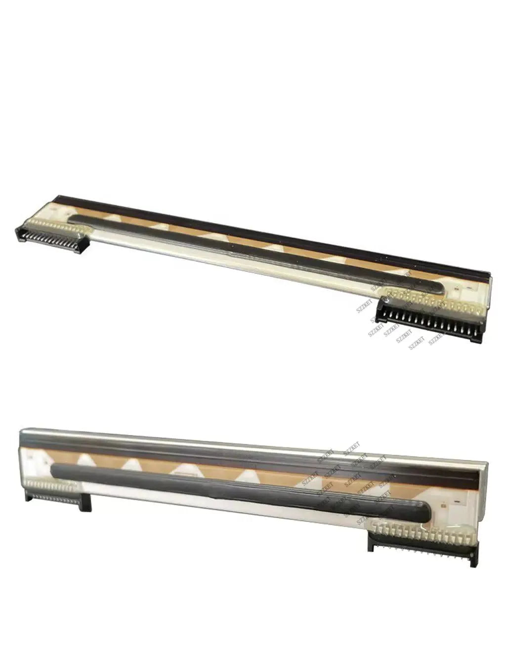 original P1115690 P1115689 - For ZD220 203DPI ZD230 203DPI  PrintHead,Barcode Print Head Free shipping New [2]