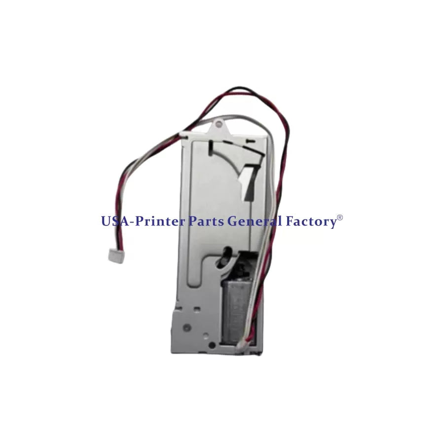 paper cutter assy Fits For Epson TM-T81 TM-T81II TM-T82II M226F M249B M267A [3]