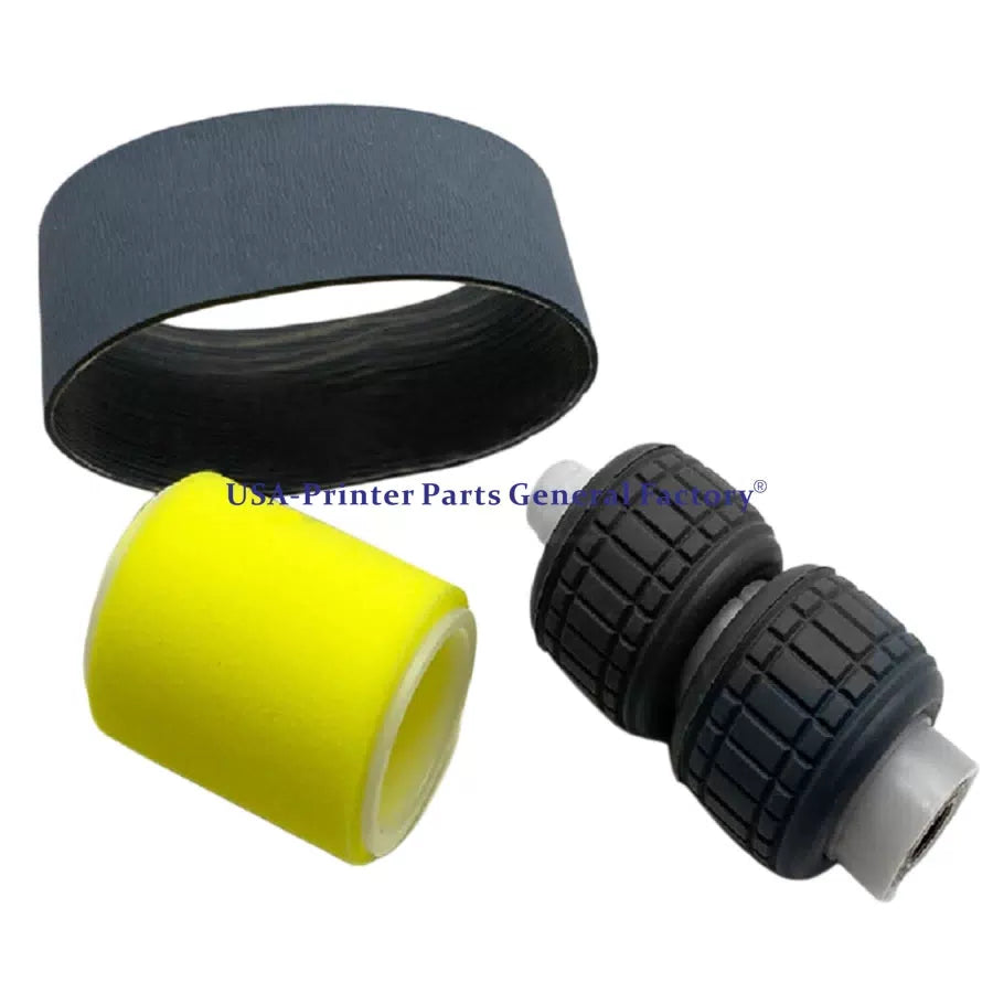 paper roller fits For Kyocera 6002i 620 TA4002i 4050 6030 5050 3050 8030 3011i [1]