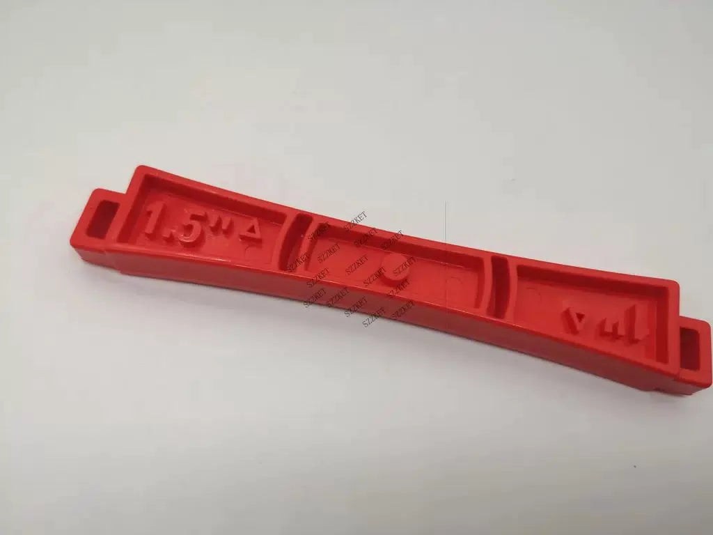 paper shaft.Paper Recycling Scroll new PC43T Reel PC42T Barcode Printer Ribbon Shaft Ribbon Roller PC42 PC43  Carbon ribbon roll [3]