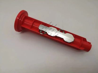 paper shaft.Paper Recycling Scroll new PC43T Reel PC42T Barcode Printer Ribbon Shaft Ribbon Roller PC42 PC43  Carbon ribbon roll [4]