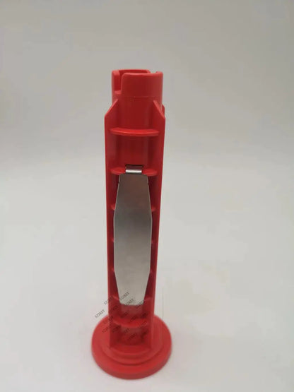 paper shaft.Paper Recycling Scroll new PC43T Reel PC42T Barcode Printer Ribbon Shaft Ribbon Roller PC42 PC43  Carbon ribbon roll [7]