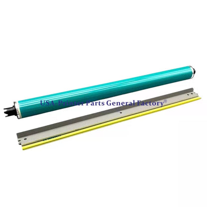 primary roller color OPC drum set For Canon C750 C850 C7580 7260 C710 C700 C800 [2]