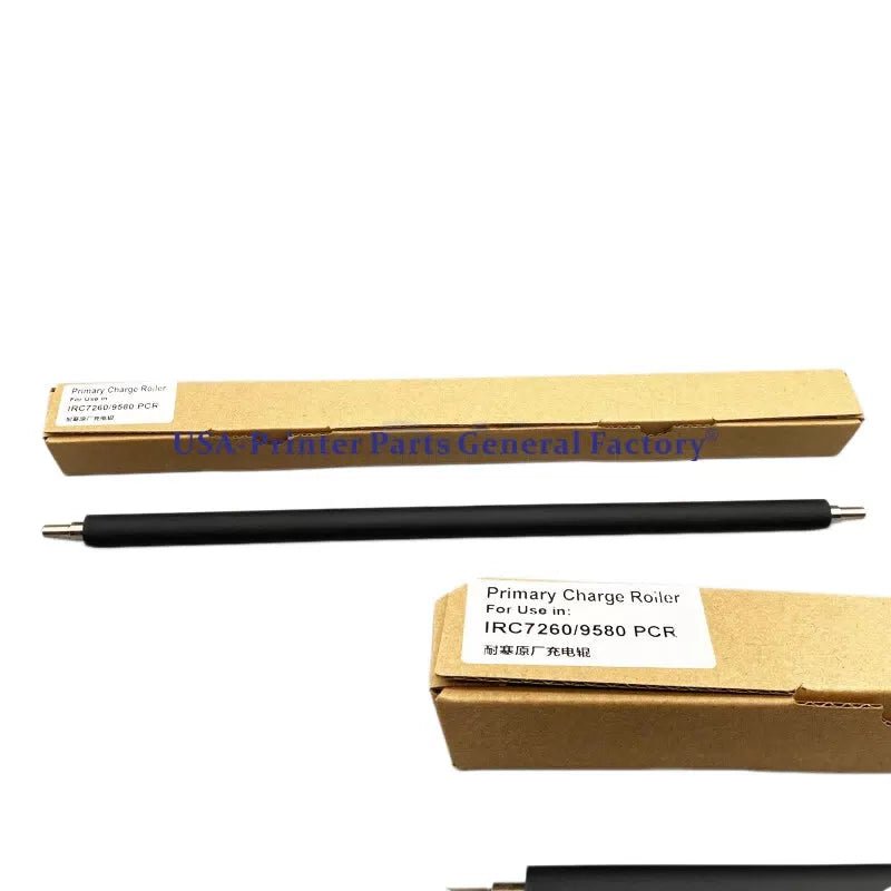 primary roller color OPC drum set For Canon C750 C850 C7580 7260 C710 C700 C800 [4]