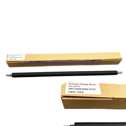 primary roller color OPC drum set For Canon C750 C850 C7580 7260 C710 C700 C800 [4]