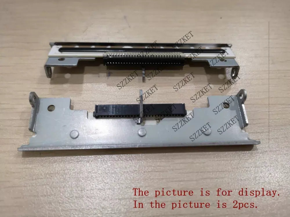 print head GP-80250IA print head LTPF347F,LTP347 New  80MM thermal printer LTPF347F-C576-E TP347 80MM thermal [4]