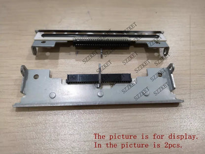 print head GP-80250IA print head LTPF347F,LTP347 New  80MM thermal printer LTPF347F-C576-E TP347 80MM thermal [4]