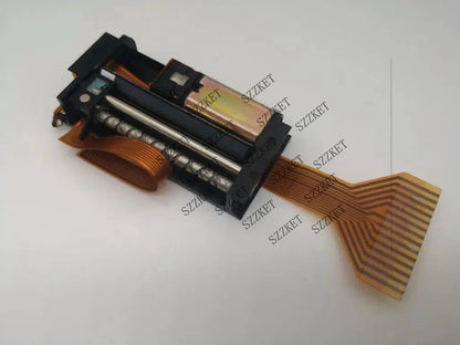 print head MTP201-24B-J-E MTP201-24B-Jwelding head MTP201-24B MTP201 Original micro-printer core thermal [2]