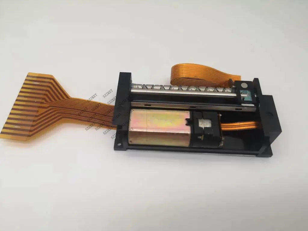 print head MTP201-24B-J-E MTP201-24B-Jwelding head MTP201-24B MTP201 Original micro-printer core thermal [3]