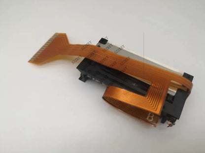 print head MTP201-24B-J-E MTP201-24B-Jwelding head MTP201-24B MTP201 Original micro-printer core thermal [4]