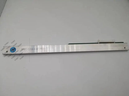 print head New original electrocardiogram machine print head for SHEC C216 1201 C216-1201 for SHEC C216 610 C216-610 printer [4]
