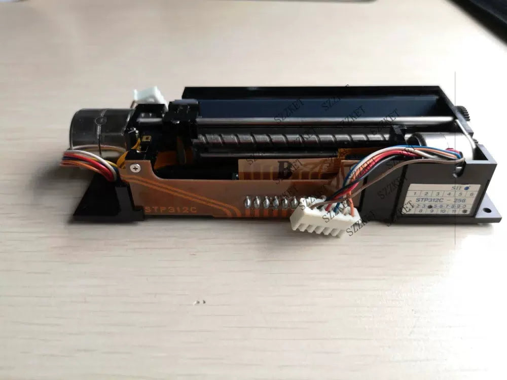 print head STP312C-256 thermal printer core  STP312C,STP312,STP312C-256-E new original STP312C-256 thermal [3]