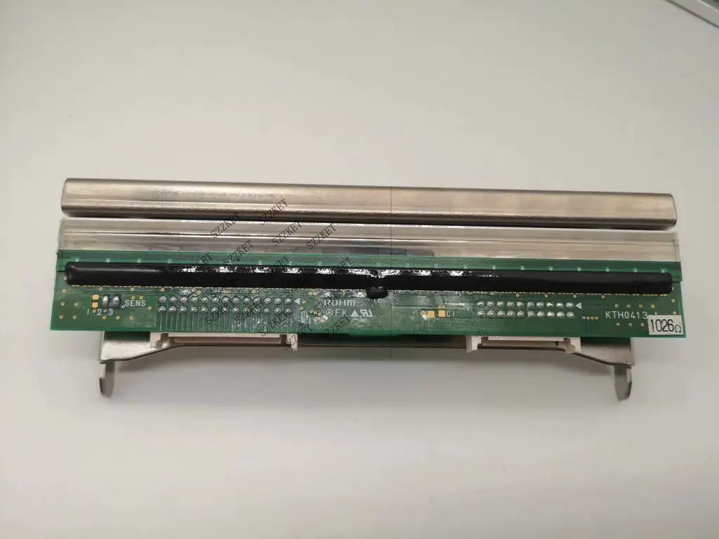 print head  B-EX4T2-TS for Toshiba B-EX4T2 industrial label printhead Original thermal print head B-EX4T2-TS 300dpi barcode [3]