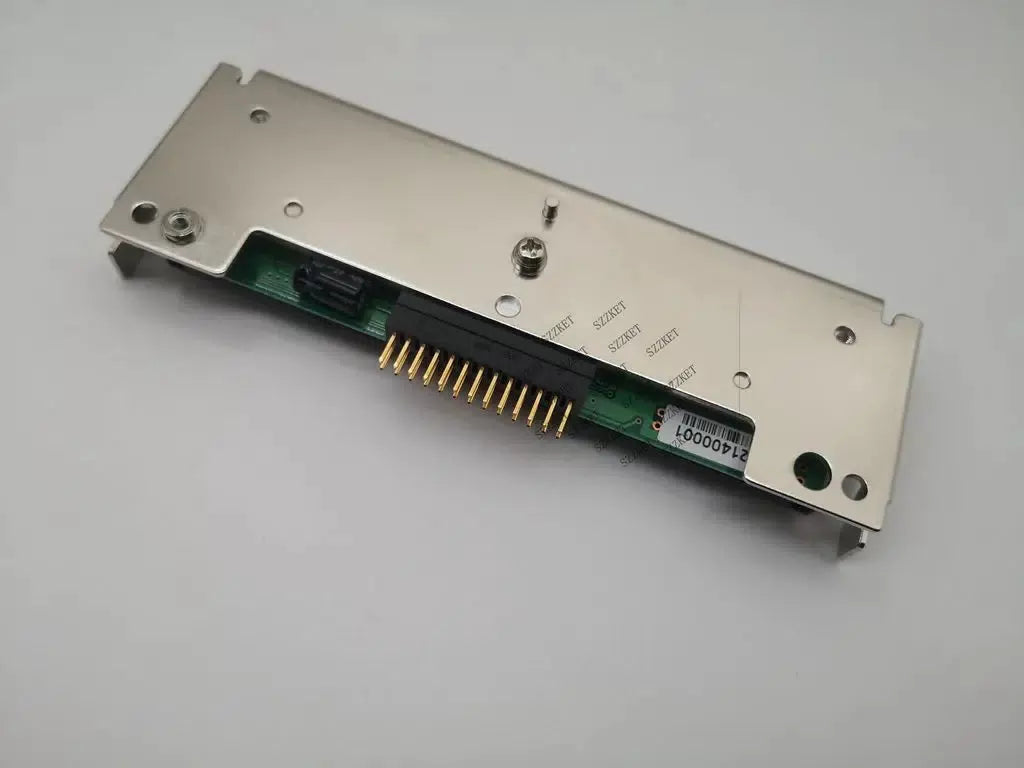 print head  for KROY K4350NB printer printhead New original printhead for KD3004-DC97B  for CARL-VALENTIN PICA 108 /12 Barcode [3]