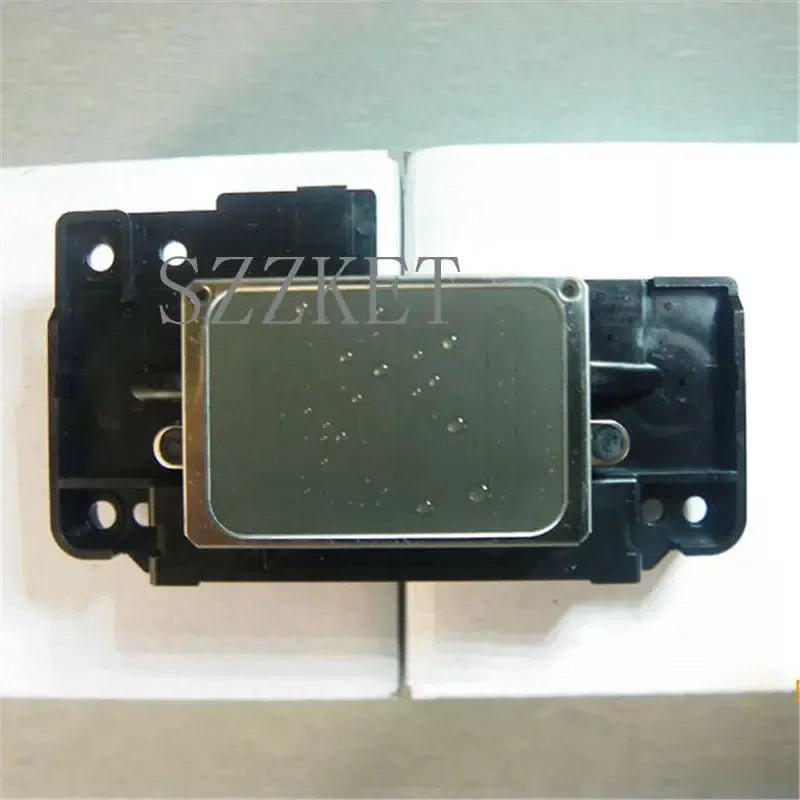 print head for R230 R200 R210 R220 R300 R310 R320 R340 R350 G700 G730 G720 D700 D750 D800 Print head accessories Nozzle [2]
