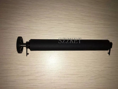 printer  GK888T roller glue roller High quality Printhead Roller for  TLP2844 2844-Z TLP3842 3844-Z 2844 roller, for [1]