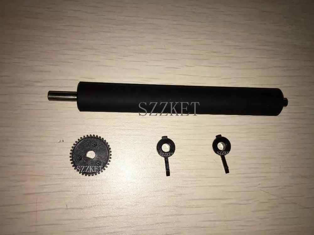 printer  GK888T roller glue roller High quality Printhead Roller for  TLP2844 2844-Z TLP3842 3844-Z 2844 roller, for [2]