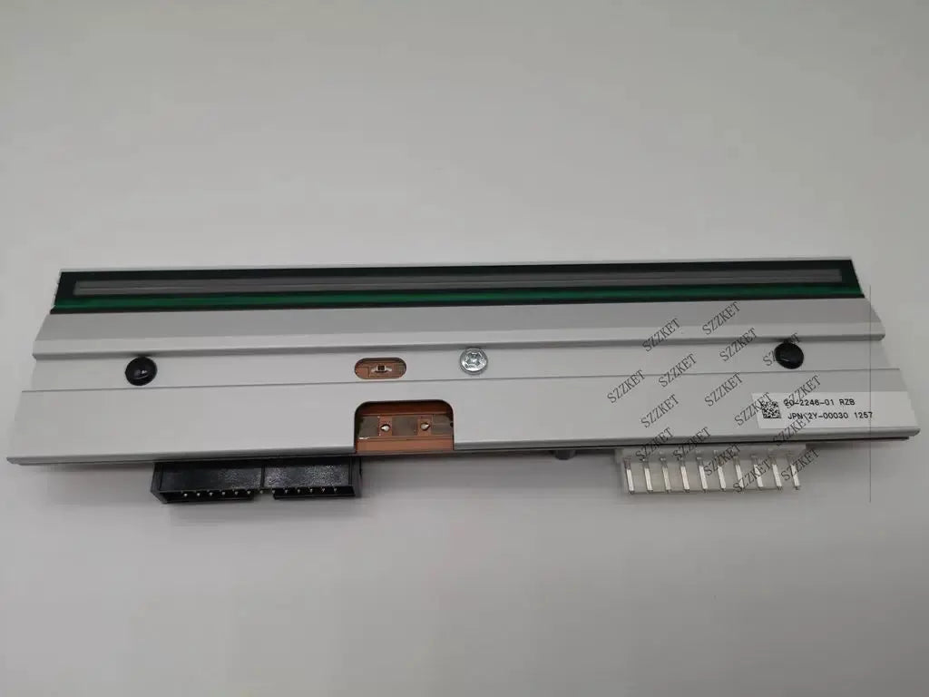 printhead for Datamax H-6210 203DPI barcode printer print head H6210 PHD20-2245-01Free shipping New original thermal head label [2]