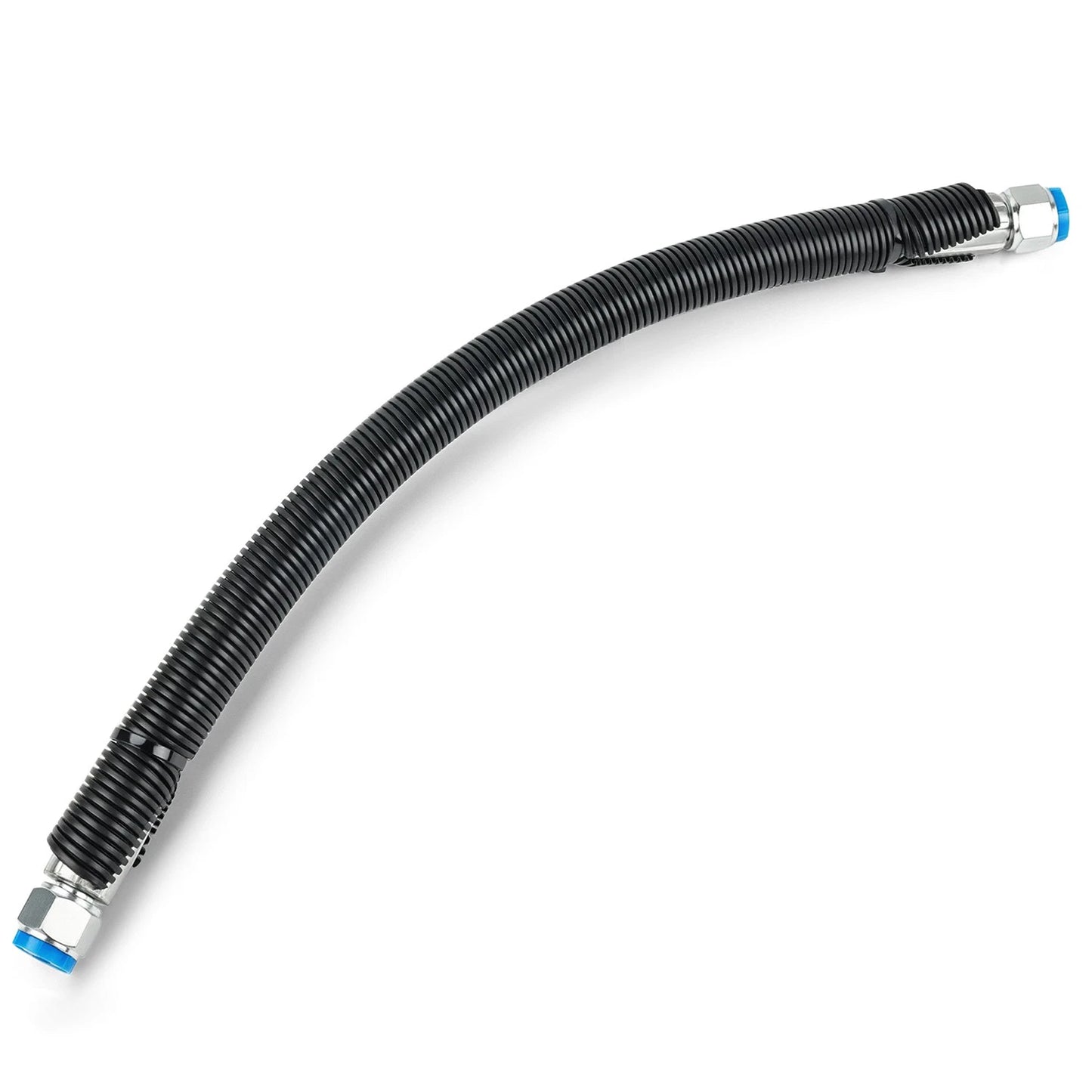 21" 5102094YP Hydro Transmission Hose Assembly for Ferris  IS500Z (44", 52", 61"