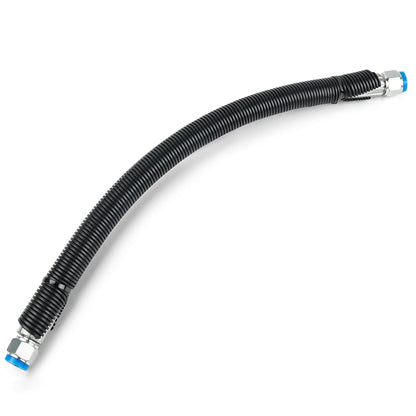 21" 5102094YP Hydro Transmission Hose Assembly for Ferris  IS500Z (44", 52", 61"