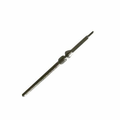 Metal Watch Winding Stem Part For 2813 8205 Movement Accessories Repairing Tool