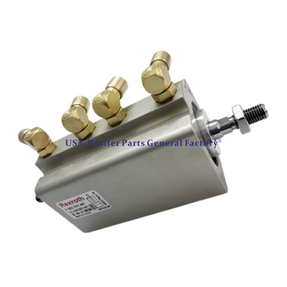 For Heidelberg L2.334.001 Pneumatic Cylinder Fast delivery CD74 CD102 XL75