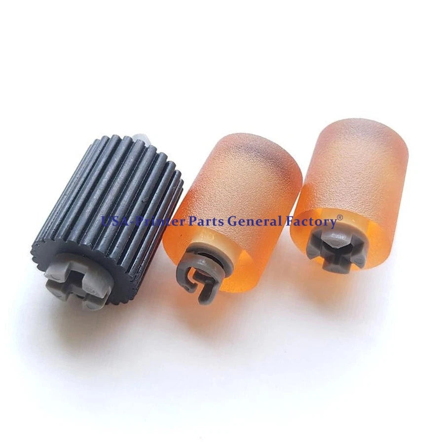 Feed Separation Roller pickup Roller Fits For Konica Minolta C458 BH 458 558