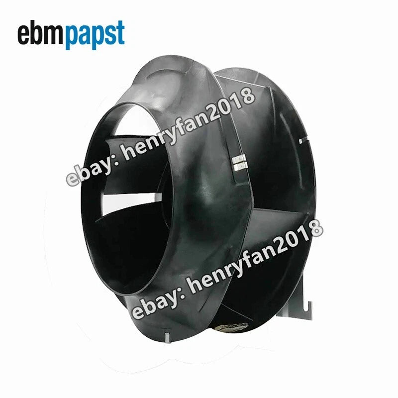 Ebmpapst Fan R3G355-RB03-10 R4E355-RM03-05 Centrifugal Fan For ABB Inverter Fan