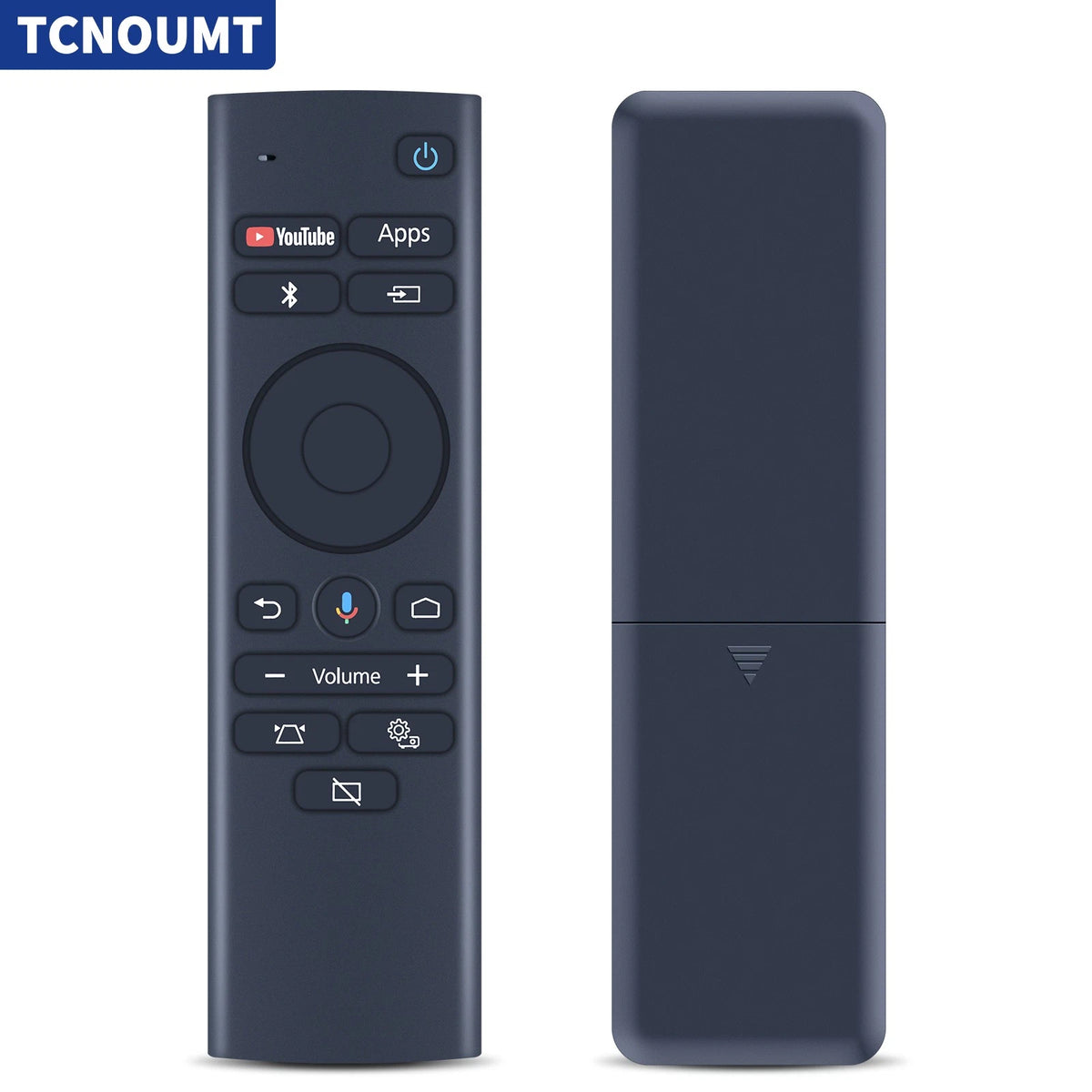 Voice Remote Control For Epson EH-LS300 LS300 2212168 RC4261804 4261804 LS300W