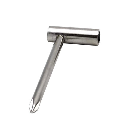 6.8mm Electric Guitar Truss Rod Hex Wrench Adjusting Tool For Jackson Ibanez PRS