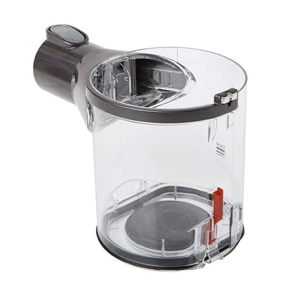 Dust Bin Bucket Vacuum Accessories For Dyson Purple Vacuum DC58 DC59 DC61
