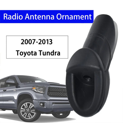 Anina Antenna Base for Toyota Tundra 2007 For 2007-2013 Tundra, Black