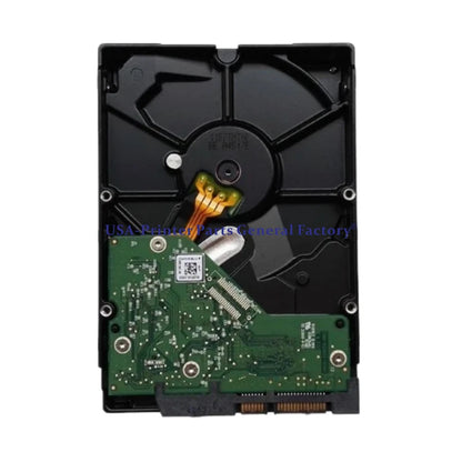 For Western Digital Red 1TB WD10EFRX NASware 3.0 64MB SATA 6Gb/s 3.5 Inch Hard