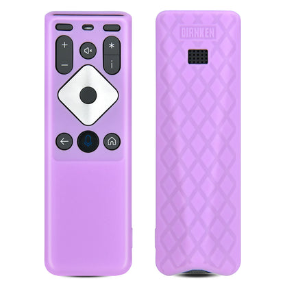 [3-Pack]XR16 Remote Case for Xfinity Comcast XR16 Voice Remote Control