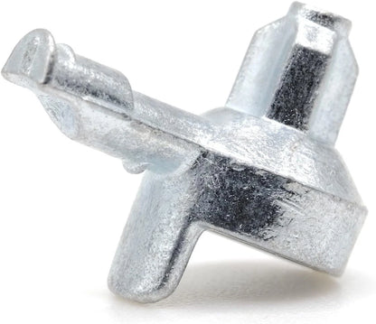 ReplacementScrews 16pcs Billy Bookshelf Pins/Pegs Compatible with IKEA Part...