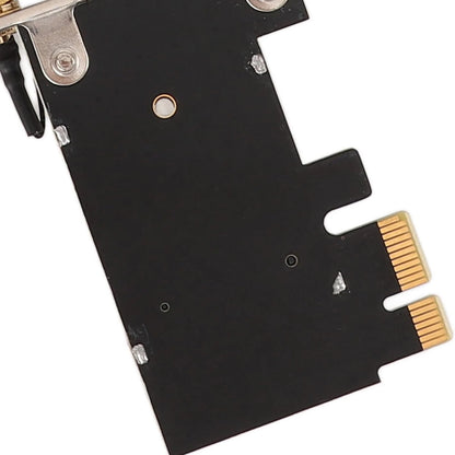 TX-1200 Wireless Network Bluetooth 4.0 Card Supports For Win10, Win11 Systems