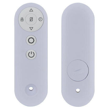 Remote Control For Devola Smart Electric Glass Panel Heater DVPW500 DVPW1000