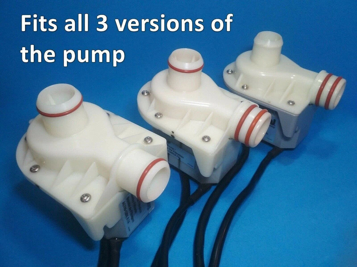 Aosnom P4071 58113 Hot Tub Water Pump E02 58113 Repair Kit