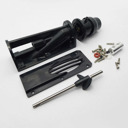 Spray Water Servo Jet Boat Thruster Propeller Pusher For RC Boat Accessories