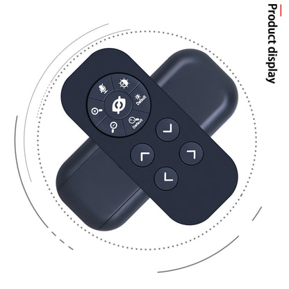 Remote Control For Vitade,Angetube Zoomable Webcam 862Pro