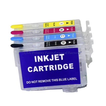 288XL T2881-T2884 Empty Ink Cartridge For XP-330 XP-340 XP-430 XP-440 446 XP-434