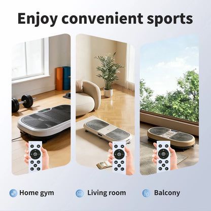 Remote Control For GLYLF,GMCXAX,NXSCI,Vibration Plate Exercise Machine