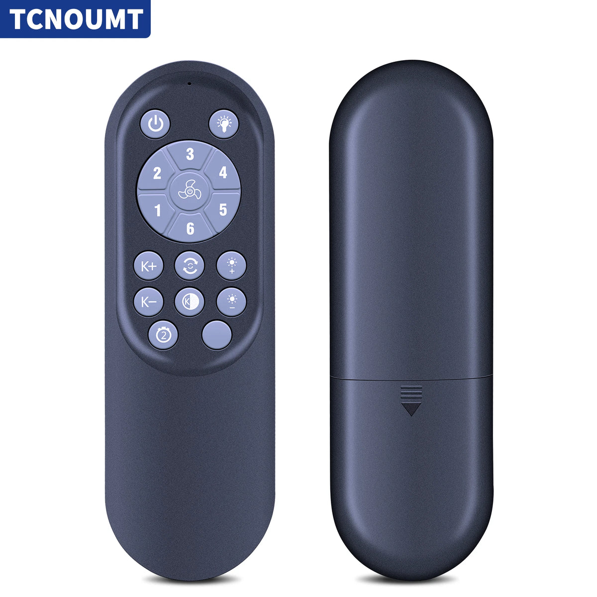 Remote Control For LODADRA 20'' Ceiling Fans with Lights LA04