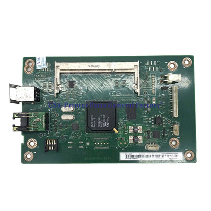 CE482-60001 Main Formatter Board Fits For HP CP1525n and CP1525nw Printer Parts