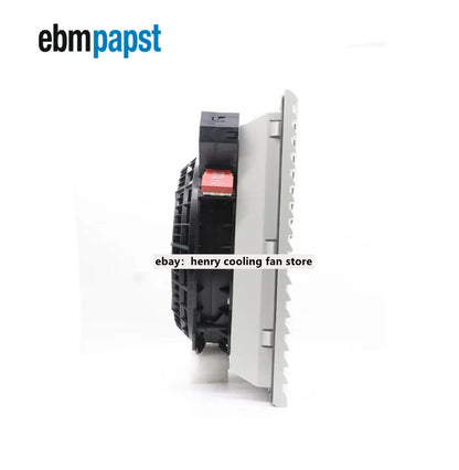 Ebmpapst K2S165-AA75-06 Centrifugal Fan 230VAC 35/34W 2150RPM Rittal Cabinet Fan