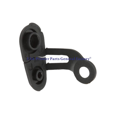 Compatible For Nikon D3 D3S D3X RUBBER CAP 1K467-292 Camera Repair Parts