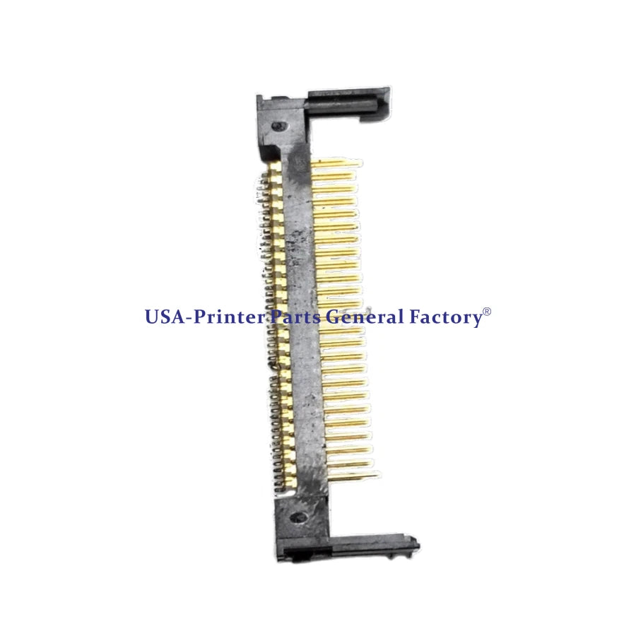 Compatible For Canon EOS 5DII 5D2 5D Mark IICF Memory Card Slot PIN Connector